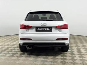 Внедорожник Audi Q3 2013 года, 1358900 рублей, Казань