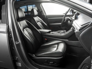 Седан Hyundai Sonata 2020 года, 2299000 рублей, Тюмень
