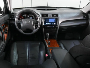 Седан Toyota Camry 2007 года, 1650000 рублей, Аксай