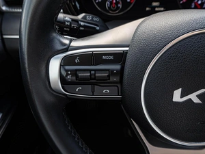 Седан Kia K5 2021 года, 2920000 рублей, Краснодар