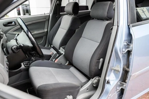 Универсал Chevrolet Lacetti 2010 года, 479000 рублей, Ульяновск