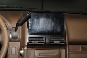 Внедорожник Honda CR-V 2003 года, 769000 рублей, Новосибирск