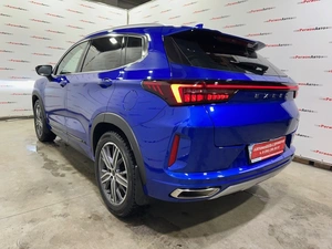 Внедорожник EXEED LX 2022 года, 1890000 рублей, Красноярск