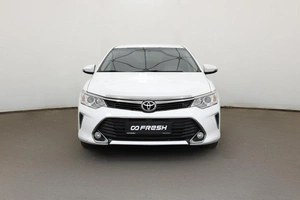 Седан Toyota Camry 2016 года, 1888000 рублей, Орёл
