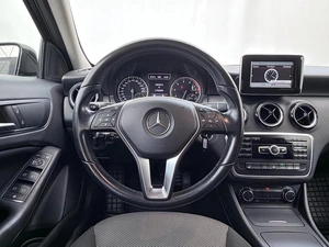 Хетчбэк Mercedes-benz A-класс 2013 года, 1504600 рублей, Орёл