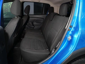 Хетчбэк Renault Sandero 2018 года, 970111 рублей, Тверь