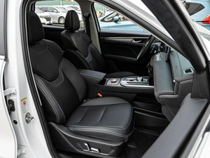 Внедорожник Haval Jolion, I Рестайлинг 2 2025 года, 2597000 рублей, Краснодар