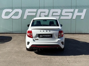 Седан ВАЗ (LADA) Granta 2024 года, 1299000 рублей, Кропоткин