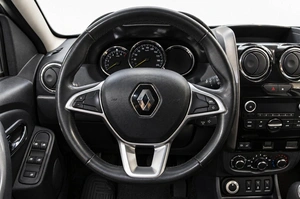 Внедорожник Renault Duster 2020 года, 1829000 рублей, Челябинск