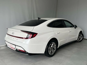 Седан Hyundai Sonata 2021 года, 2245000 рублей, Красноярск