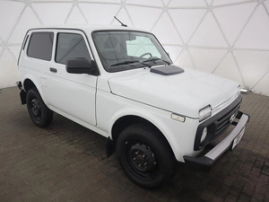 Внедорожник ВАЗ (LADA) Niva Legend 2025 года, 960000 рублей, Орёл