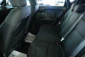 Внедорожник Kia Soul 2018 года, 1589000 рублей, Омск
