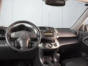 Внедорожник Toyota RAV4 2008 года, 1210000 рублей, Омск