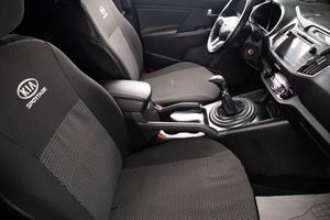Внедорожник Kia Sportage 2012 года, 1369000 рублей, Оренбург