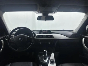 Седан BMW 3 серия 2014 года, 1390000 рублей, Орёл