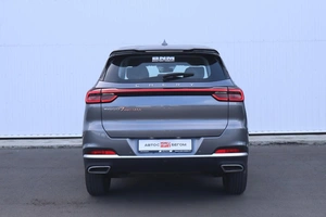 Внедорожник Chery Tiggo 7 2023 года, 1970000 рублей, Брянск
