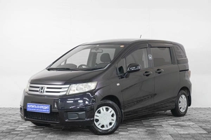 Минивэн Honda Freed 2010 года, 999000 рублей, Кемерово