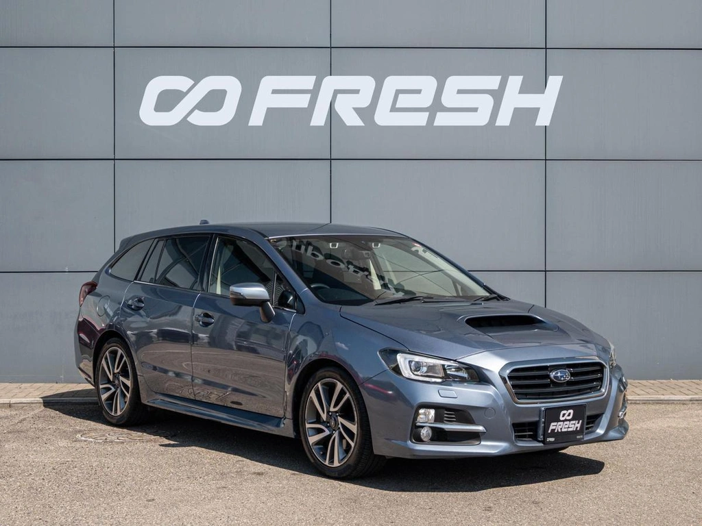 Универсал Subaru Levorg 2017 года, 1420000 рублей, Краснодар