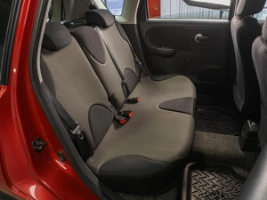 Хетчбэк Nissan Note 2012 года, 699000 рублей, Тюмень