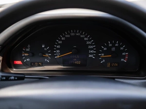 Седан Mercedes-benz E-класс 2002 года, 739000 рублей, Большой Сочи