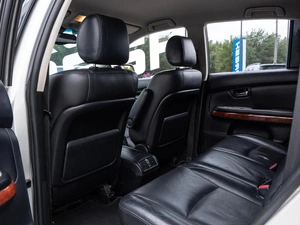 Внедорожник Lexus RX 2005 года, 988500 рублей, Волгоград