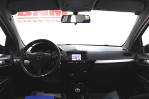 Хэтчбек Opel Astra 2008 года, 595000 рублей, Смоленск