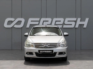 Седан Nissan Almera 2017 года, 777000 рублей, Краснодар