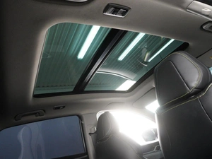 Внедорожник Geely Coolray 2023 года, 1999000 рублей, Красный Пахарь