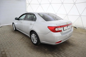 Седан Chevrolet Epica 2011 года, 849000 рублей, Обнинск