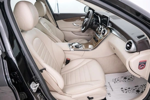 Седан Mercedes-benz C-класс 2015 года, 3039000 рублей, Красноярск