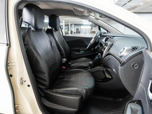 Внедорожник Renault Kaptur 2020 года, 1679000 рублей, Ставрополь