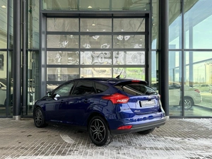 Хетчбэк Ford Focus 2017 года, 980000 рублей, Уфа