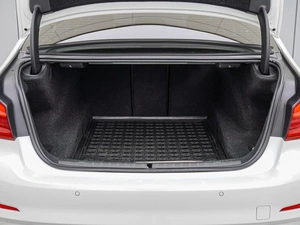 Седан BMW 5 серия 2019 года, 3620000 рублей, Краснодар