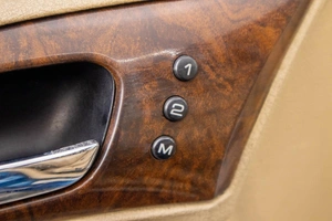 Седан Peugeot 607 2003 года, 349000 рублей, Барнаул