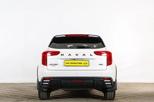 Внедорожник Haval Jolion 2025 года, 2349000 рублей, Тюмень