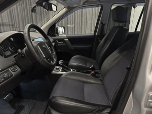 Внедорожник Land Rover Freelander 2007 года, 999000 рублей, Красноярск