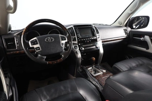 Внедорожник Toyota Land Cruiser 2015 года, 4389000 рублей, Новосибирск