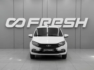 Седан ВАЗ (LADA) Granta 2024 года, 765000 рублей, Ростов-на-Дону
