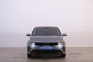 Седан Kia Rio 2021 года, 1899000 рублей, Омск