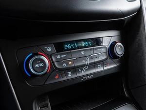 Хетчбэк Ford Focus 2017 года, 1084070 рублей, Волгоград