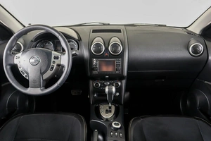 Внедорожник Nissan Qashqai 2013 года, 1099000 рублей, Пермь