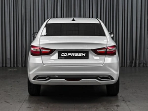 Седан ВАЗ (LADA) Vesta 2025 года, 1432000 рублей, Ставрополь