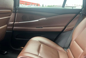 Лифтбек BMW 5 серия GT 2011 года, 1720000 рублей, Солонцы