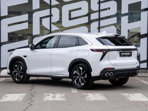 Внедорожник Kaiyi X7 Kunlun 2024 года, 2600000 рублей, Краснодар