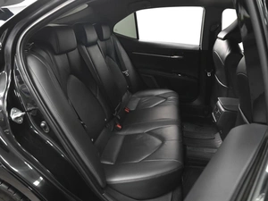 Седан Toyota Camry 2018 года, 3339000 рублей, Ставрополь