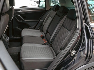 Внедорожник Volkswagen Tiguan 2017 года, 2698000 рублей, Краснодар