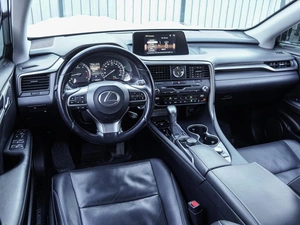 Внедорожник Lexus RX 2017 года, 2990000 рублей, Волгоград