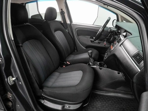 Седан Fiat Linea 2011 года, 379000 рублей, Воронеж