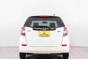 Универсал Honda Fit Shuttle 2014 года, 849000 рублей, Красноярск
