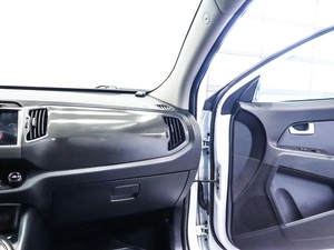 Внедорожник Kia Sportage 2012 года, 1480000 рублей, Красноярск